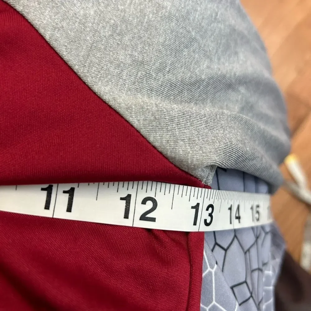 Nike size xs